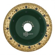 Чашка Trio Diamond Grand 1 Aggressive (круглый шаг) 207-120978