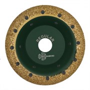 Чашка Trio Diamond Grand 3 Regular (круглый шаг) 207-120980