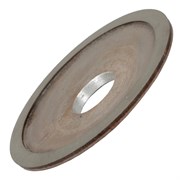 Круг алмазный шлифовальный 12А2-20 125х6х2х32 100/80 АС6 В2-01 100% 907-170176