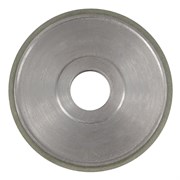 Круг алмазный шлифовальный 1А1 150х6х3x32 100/80 АС6 В2-01 100% 907-170199