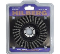 Круг алмазный зачистной Hilberg Super КЛТ № 400 185-120972