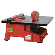 Плиткорез электрический Diam ML-180/700 (стол 385x395) 187-024105