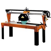 Камнерезный станок Nuova Mondial Mec MANTA LX CE 250 187-089363
