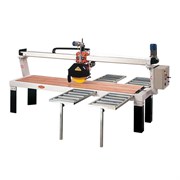 Камнерезный станок Nuova Mondial Mec MANTA EСO 200 187-089369