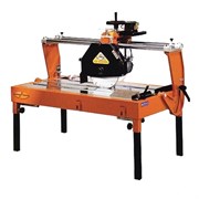Камнерезный станок Nuova Mondial Mec MANTA CE 85 187-089353