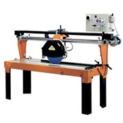 Камнерезный станок Nuova Mondial Mec MANTA LX SA 150 187-089365