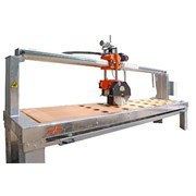 Камнерезный станок Nuova Mondial Mec MANTA Automatica Special 320 187-089373