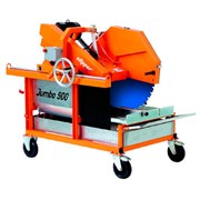 Плиткорез бензиновый JUMBO 1000 P13 187-015154