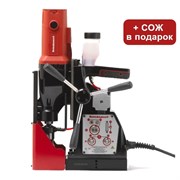 Магнитный электрический сверлильный станок Rotabroach ELEMENT 50 auto 196-160667