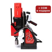 Станок сверлильный магнитный Rotabroach Element 100 с поворотным основанием 196-030945