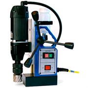 Сверлильный станок Magtron MBE 35N 196-002833