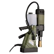 Магнитный сверлильный станок Lenz STEYR-35 196-049446