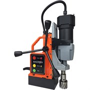 Сверлильно-фрезерная машина MBE-50 196-030318