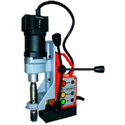 Сверлильный станок Magtron MBE 30 196-002834