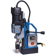 Сверлильный станок Magtron MBE 40FR (реверс) 196-002835