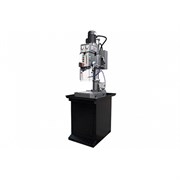 Станок сверлильный редукторный JET GHD-25 253-083570