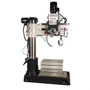 Станок вертикально-сверлильный OPTIMUM OPTIdrill RD4 (380В) с коробчатым столом 253-098184