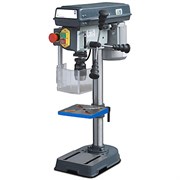 Вертикальный сверлильный станок Витязь 2Н114Л 253-018161