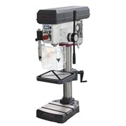 Станок вертикально-сверлильный OPTIMUM OPTIdrill DH 24FT (380 В) 253-098074