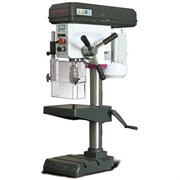 Станок вертикально-сверлильный OPTIMUM OPTIdrill DH 24BV (380 В) 253-098089