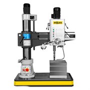 Станок радиально-сверлильный Stalex RD1000x40 мм 253-099193