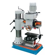 Станок радиально-сверлильный Metal Master TDR-20 253-099509 Станок радиально-сверлильный Metal Master TDR-20 253-099509