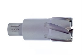 Сверло корончатое по металлу TCT Rotabroach 100х50 мм CWCL 100 252-139232