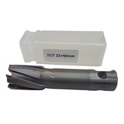 Кольцевая фреза TCT 23x50 252-178216