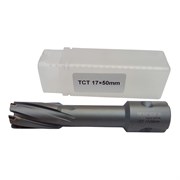 Кольцевая фреза TCT 17x50 252-178213