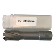 Кольцевая фреза TCT 21x50 252-178215