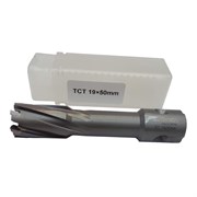 Кольцевая фреза TCT 19x50 252-178214