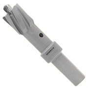 Корончатое сверло KORNOR TCT L-10мм 15х25 252-168031