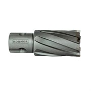 Корончатое сверло KORNOR TCT weldon 19 13х35 252-168187