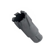 Корончатое сверло по металлу RODMIX TCT 14x40, weldon 19 252-103449