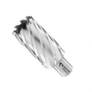 Корончатое сверло Ryvok HSS 16х55 мм 252-028558