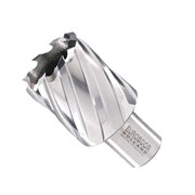 Корончатое сверло Euroboor HCS, сталь HSS 14x30 мм 252-022299