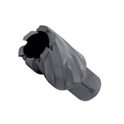 Корончатое сверло по металлу RODMIX HSS 13x30, universal 19 252-103135