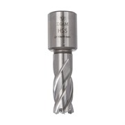 Сверло корончатое DIAM HSS 13x30 Extra Line (металл) 252-187530