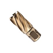 Кольцевая фреза Lenz LZHS 40x35 мм 252-050222