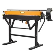 Станок листогибочный ручной Stalex LBM 1250 мм (с ножом) 170-123184