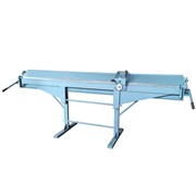 Листогиб Rollen-Machine RMA-Плюс-3000 (гнёт 3100 / режет 3050) 170-154416