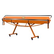 Станок листогибочный ручной Stalex RSM 3000/0.7 мм 170-112901