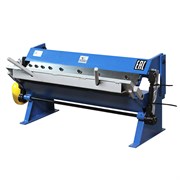 Станок листогибочный сегментарный ручной Blacksmith W1.5x610Z 170-045385