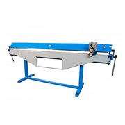Станок листогибочный ручной Blacksmith BSM2540 170-058497