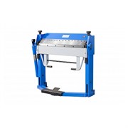 Станок листогибочный с ножным и ручным управлением Blacksmith PBB1520/1,5 170-058499