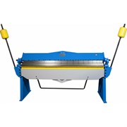 Станок листогибочный сегментарный ручной Blacksmith W2.5x2540A 170-058502