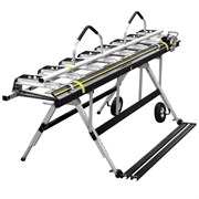 Станок листогибочный Tapco MAX-20-10 3,20 м 170-017597