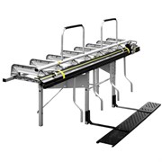 Станок листогибочный Tapco SuperMax-10 3,20 м 170-017601