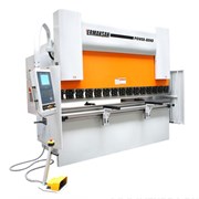 Гидравлический листогибочный пресс Ermaksan POWER-BEND 4100х175 184-048709