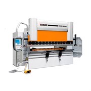 Листогибочный пресс с ЧПУ Ermaksan Speed Bend 3100-100 184-048696